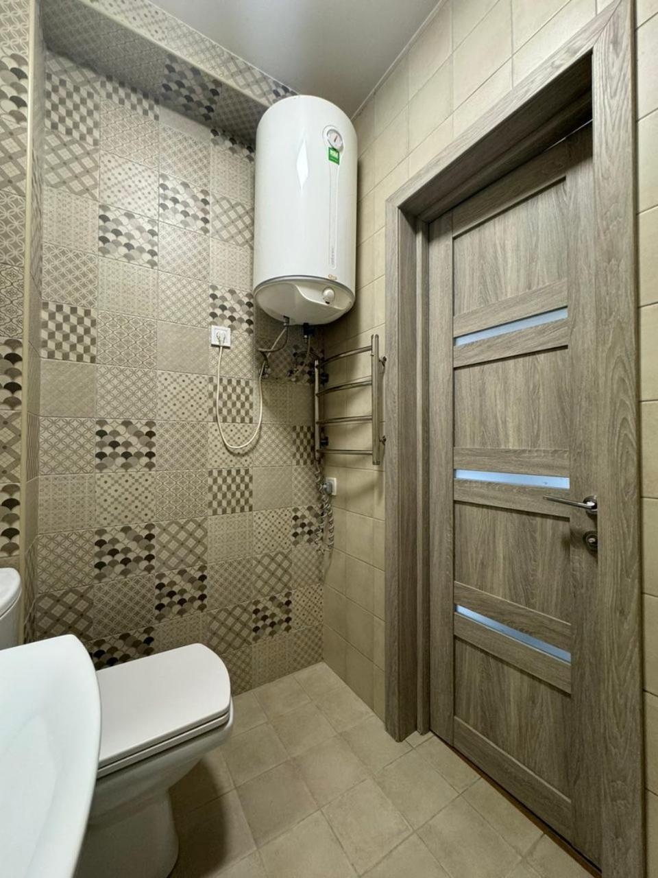 Solo Apartment Virmenska Kiev Exterior foto