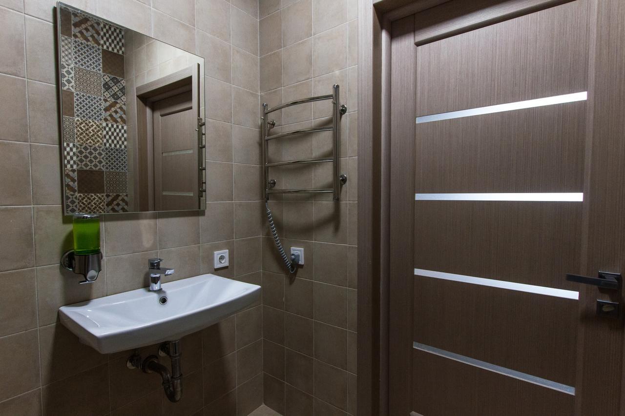 Solo Apartment Virmenska Kiev Exterior foto