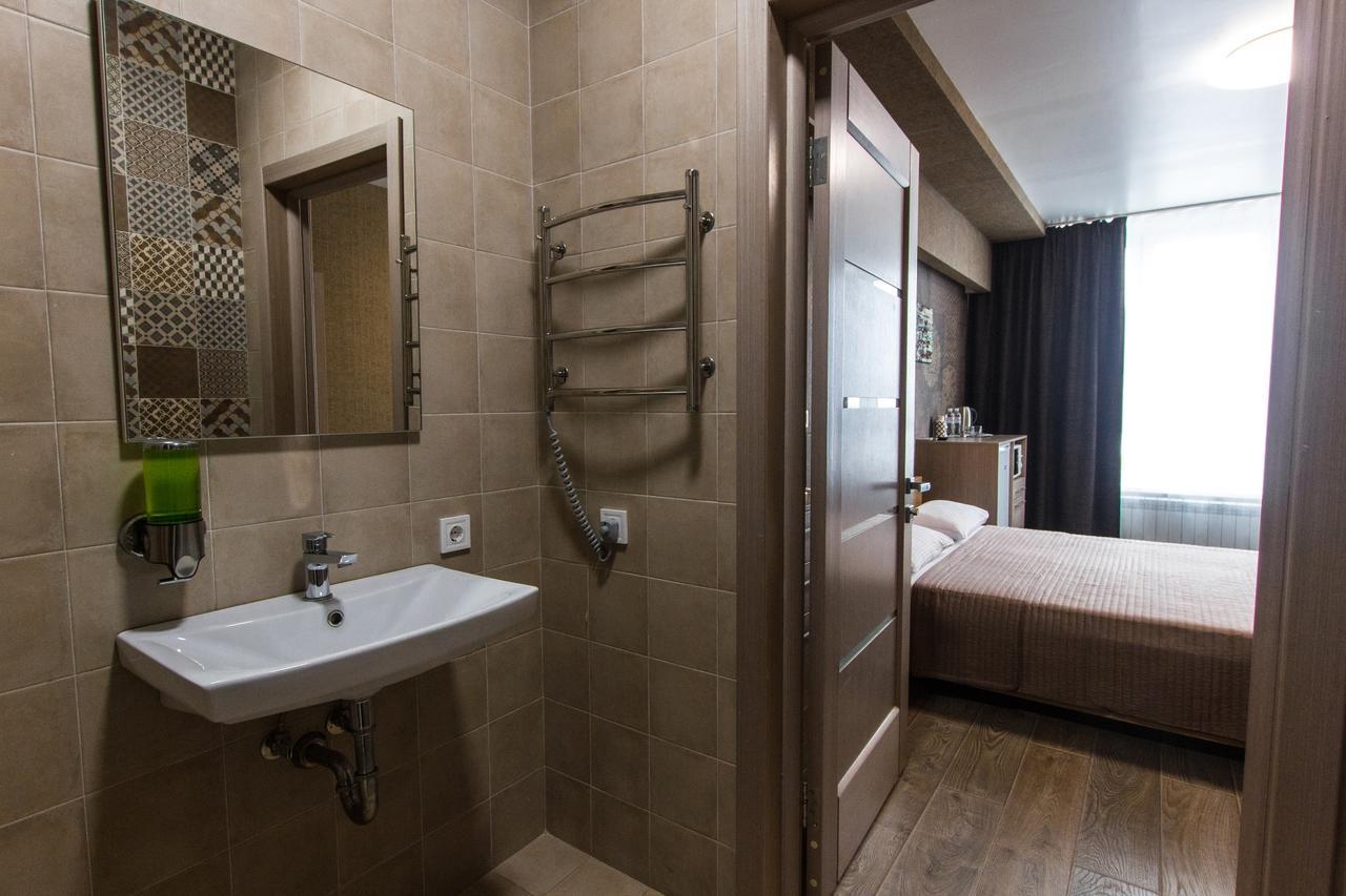 Solo Apartment Virmenska Kiev Exterior foto